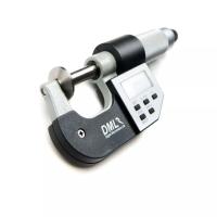 External Disk Micrometer