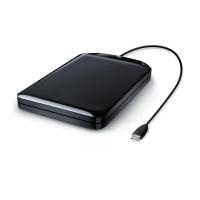 External Hard Disk