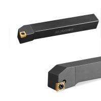 External Parting Holder