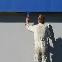 External Wall Waterproofing Services
