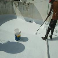 External Wall Waterproofing Services