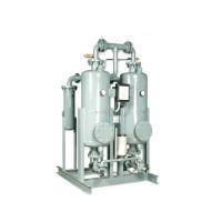 Externally Heated Air Dryer Image