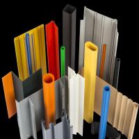 Extruded Molded Products