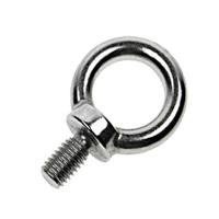 Top Branded Stainless Steel Lifting Eyebolt Long Lasting
