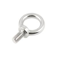 Top Branded Stainless Steel Lifting Eyebolt Long Lasting