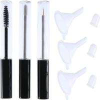 Eyeline Mascara Container