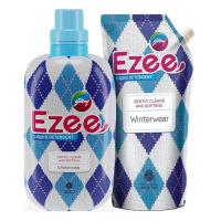 Ezee Color Guard Detergent, Dye-lock technology