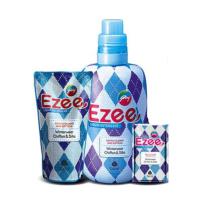 Ezee Color Guard Detergent, Dye-lock technology