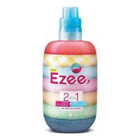 Ezee Liquid Cloth Detergent, Fabric safe solution Image