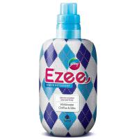 Ezee Liquid Detergent, Gentle wash formula agents Image