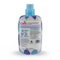 Ezee Liquid Detergent, Gentle wash formula agents