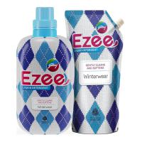 Ezee Liquid Washing Detergent, Deep clean action Image