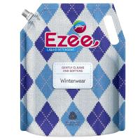 Ezee No Soda Liquid Detergent, pH neutral base