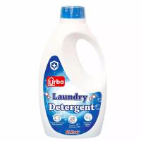 fabric care liquid detergent, Bright color retention