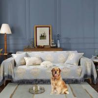 Fabric Covered Couches, Skin friendly and durable