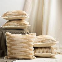 Fabric Cushion Cover