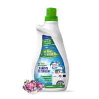 Fabric Fresh Laundry Detergent, Fiber care complex