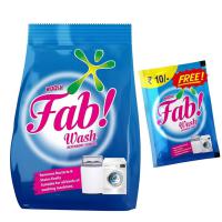 Fabric Laundry Detergent Powder, Tough stain removal