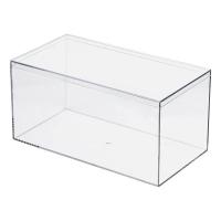 Fabricated Acrylic Boxes