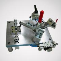 Fabricated Jig Fixtures