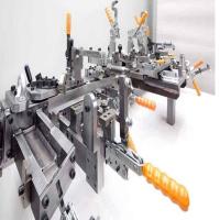 Fabricated Jig Fixtures