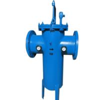 Fabricated Pot Strainers