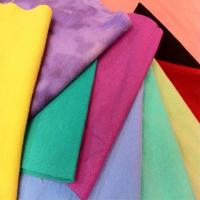 Fabrics Wool Felt 