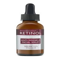 Face Retinol Serum