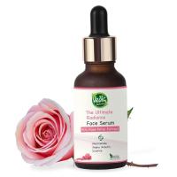 Face Rose Alfalfa Serum