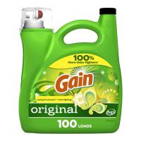 Fade Block Laundry Detergent, Color-lock tech type