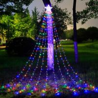 Fairy Waterfall Led Light 