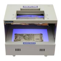 Fake Note Detector Machine