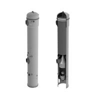 Falling Film Evaporator