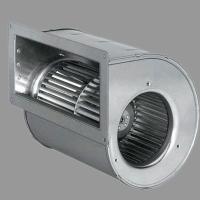 Fan Blower, Pulling a trigger, pile of dry