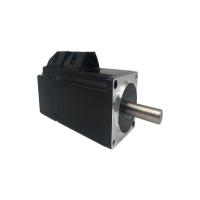 Fan Brushless Dc Motor, Operates at high speed