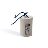 Fan Condenser Capacitor, Low dissipation factor