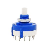 Fan Regulator Rotary Switch