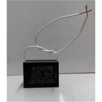 Fan Tibcon Capacitor