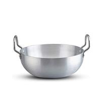 Fancy Aluminum Kadai