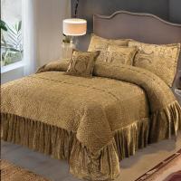 Fancy Bedsheet Set