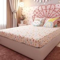Fancy Bedsheet Set