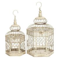 Fancy Bird Cage