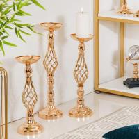 Fancy Candle Stand