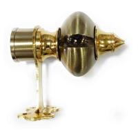 Fancy Curtain Brackets