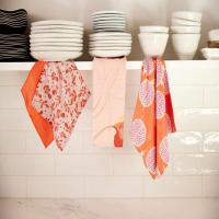 Fancy Kitchen Linen Image
