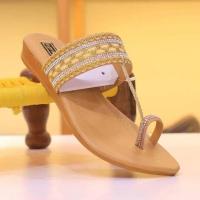 Fancy Ladies Slippers