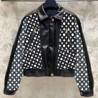 Fancy Leather Jackets