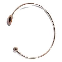 Fancy Metal Bracelet