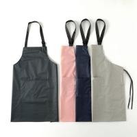 Fancy Salon Apron
