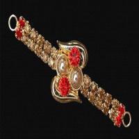 Fancy Stone Rakhis